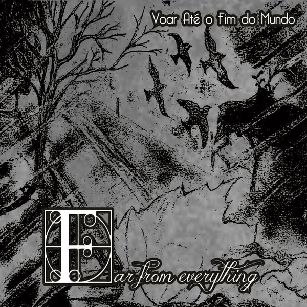 Far from Everything - Voar Até o Fim do Mundo - CD