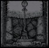 The Black Coffins - Dead Sky Sepulchre - CD